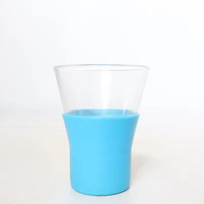Verre à boire (Bleu) de Bormioli Rocco