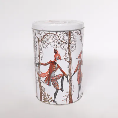 Blik (Wit, Meerkleurig) van Iittala
