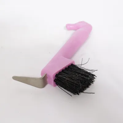Paardenaccessoire (Roze, Zwart)