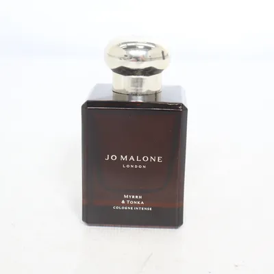 Eau de Parfum (Myrrh & Tonka) von Jo Malone