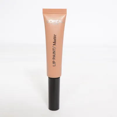 Lipgloss (Roze) van L'Oréal Paris