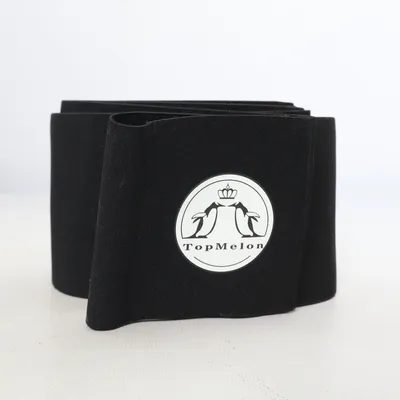 Bandes de résistance (Noir) de TopMelon