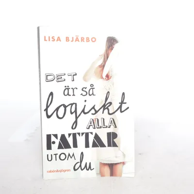Book from Rabén & Sjögren