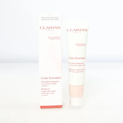 Ansigtscreme (Calm-Essentiel) fra Clarins