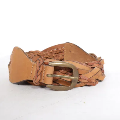 Bälte (Brun) från ASOS