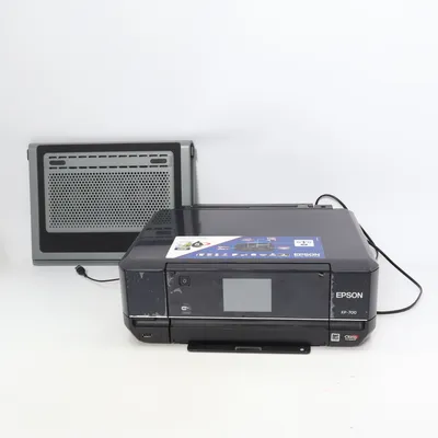 Imprimante (Noir) de Epson