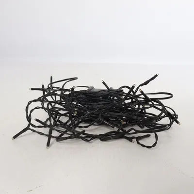 String lights (Jt-Dc3V0.9W-E4-Ip44) from Czjutai
