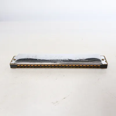 Harmonica (Argent) de Hero