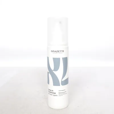 Balsam från Grazette