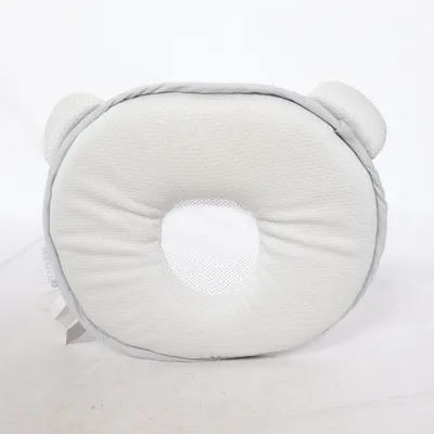 Spädbarnskudde (Grå) från Candide