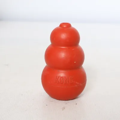 Jouet pour chien (Classic) de Kong