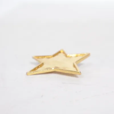 Brooch (Gold) Unknown metal