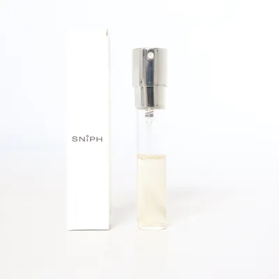 Eau de Toilette (Commodity Gold) de Sniph