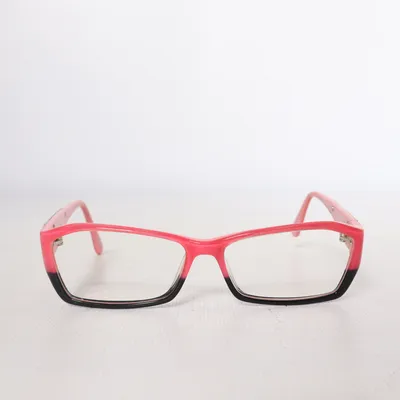 Lunettes (Rose, Noir) de Lama