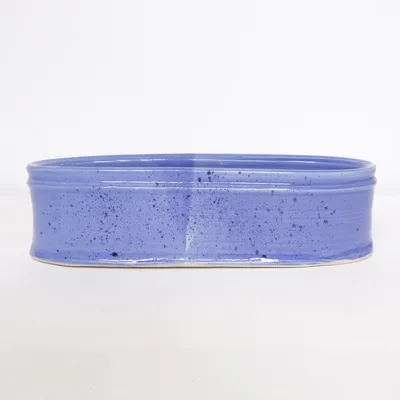 Pot (Blue)