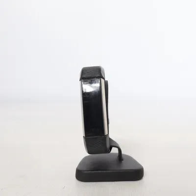 Tracker d'activité (Noir) de FitBit