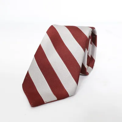 Slips (Röd, Grå) från Portia