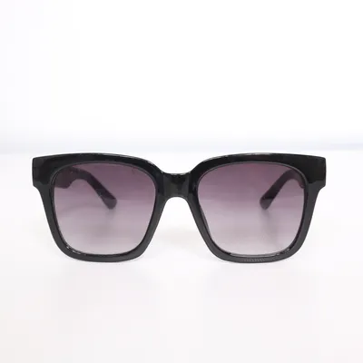 Sunglasses (Black) from NA-KD