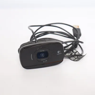 Övervakningskamera (V-U0023 Webcam) från Logitech