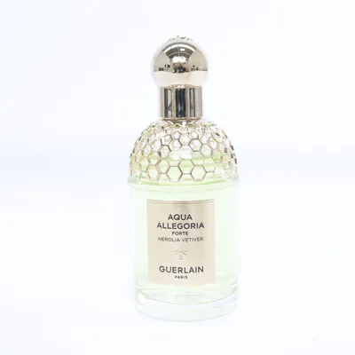 Eau de Parfum (Aqua Allegoria) från Guerlain
