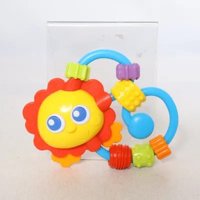Teething toy (Multicolored) from Playgro