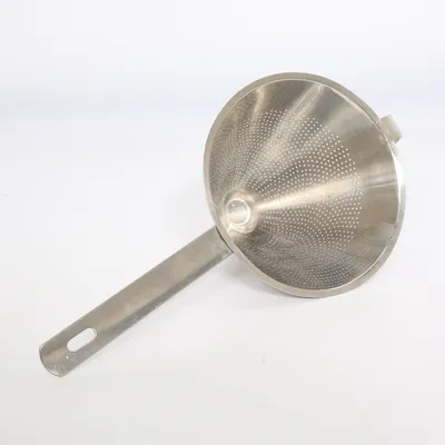 Zeef (Zilver) van Svenskt Rostfritt Stål