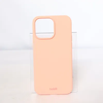Telefoonhoesje (Roze) van Holdit
