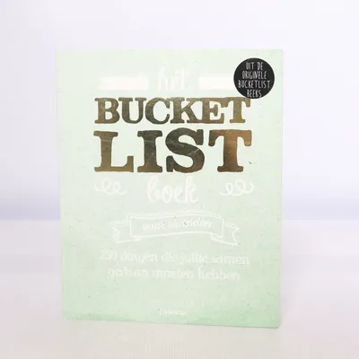 Boek