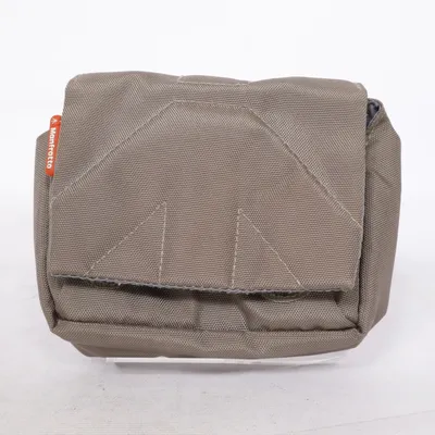 Kameraväska (Brun) från Manfrotto