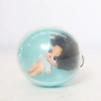 Figurine jouet ( L.O.L. Surprise) de MGA Entertainment