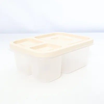 Boîte à déjeuner (Beige) de SilverCrest