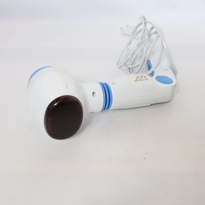Appareil de massage (Blanc, Bleu) de OBH Nordica
