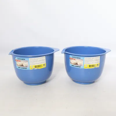 Bol (Bleu) de Plast team