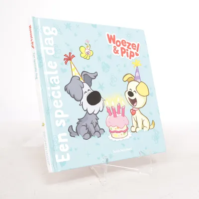 Barnbok från Dromedar