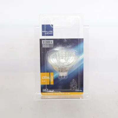 Glödlampa (Transparent) från Muller Licht