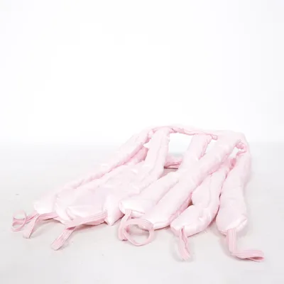 Haarrollers (Roze)