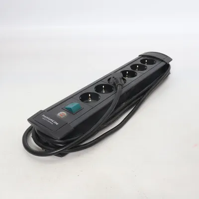 Power strip (Premium Line) from Brennenstuhl