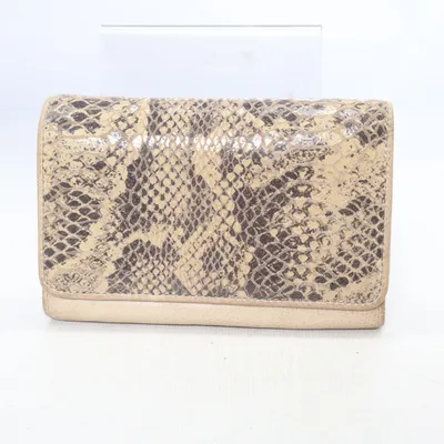 Portefeuille (Beige, Marron) de Liebeskind Berlin