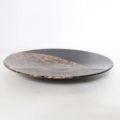 Home decoration (Black, Brown) from Mats Jonasson Målerås