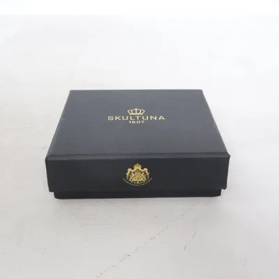 Ask (Svart) från Skultuna