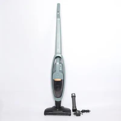 Dammsugare (WELL Q6) från Electrolux