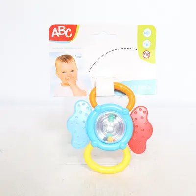 Jouet de dentition (Multicolore) de Simba Toys