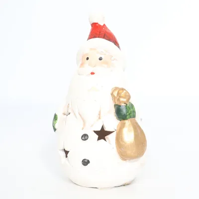 Kerstdecoratie (Wit, Rood, Meerkleurig)