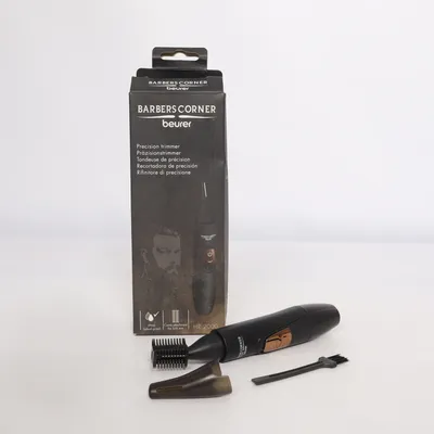 Tondeuse (HR 2000) de Beurer