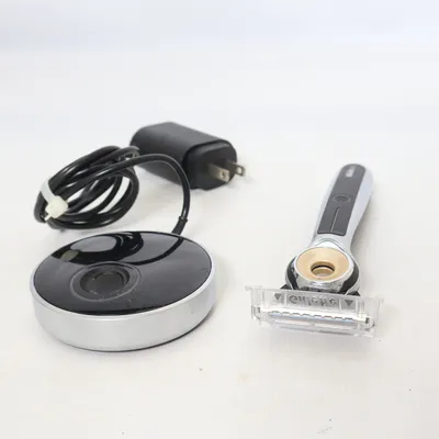 Shaving machine (Labs) from Gillette