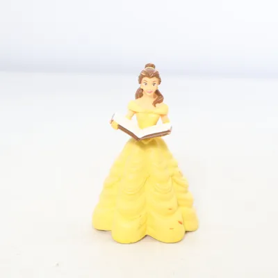 Toy figurine (Belle) from Tonies