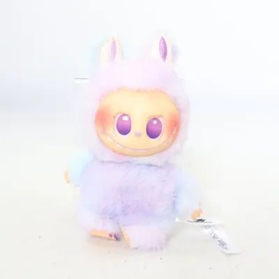 Peluche (Violet) de Pop Mart