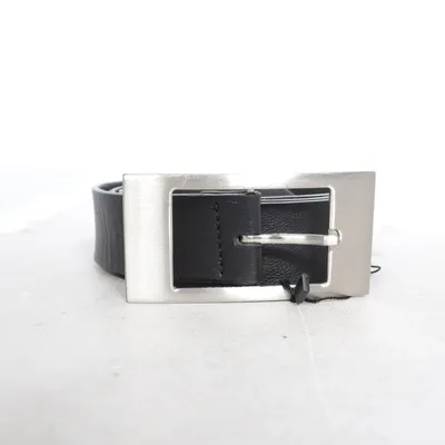 Bälte (Svart) från Accessories