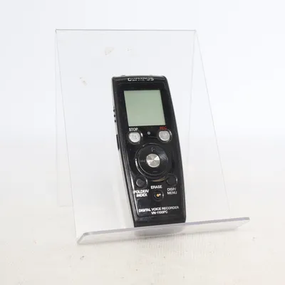 Magnétophone (Vn-1100pc) de Olympus