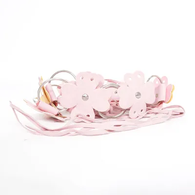Riempje (Roze)